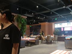 -虎子烧烤(湘江北路店)