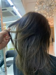 点击看大图 -潘多拉Hairsalon