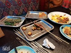 -中国传统伊兰拉面(石景山店)