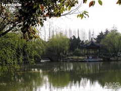 -瀛洲公园