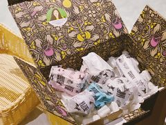 -LUSH(威尼斯人店)