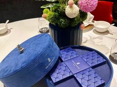 -富力丽思卡尔顿酒店·丽轩中餐厅