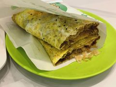 -大福来锅巴菜(古文化街店)