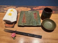 -Minase水濑·日料放题(外滩店)