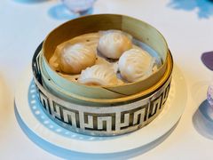 金轩虾饺皇-金轩中餐厅 Jin Xuan(浦东丽思卡尔顿酒店)