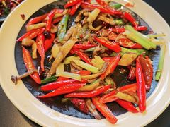 -桥边小楼·手工云南菜·丽江地标美食