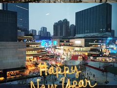 -花潮料理艺食馆(成都万象城店)