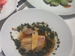 -湖滨28中餐厅·西湖宴·杭州君悦酒店