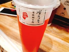 -和府捞面(东直门银座店)