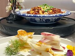 -川味堂·四川豆花(八卦岭店)