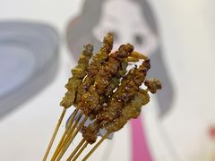 -柳叶刀烧烤(北大清华店)