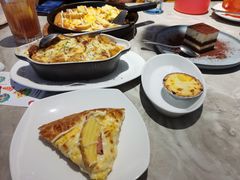 -必胜客餐厅(昆百大泰业城店)