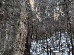 -山西通天峡景区