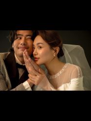 -女王风尚STUDIO·轻奢化定制