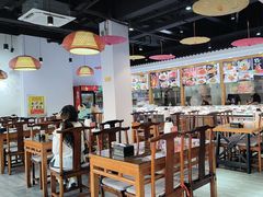 -良师门滨海人家·海鲜·家常菜(滨海城店)