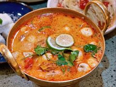 -Home Thai·泰谣(王府井apm店)