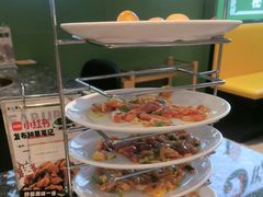 -一席地·本地鸡窝·杭帮鸡火锅(萧山银隆百货店)