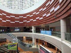 大堂-金逸影城(武汉人信汇IMAX店)