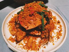 -79号渔船海鲜饭店(宝安店)