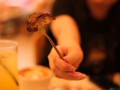 伯爵红茶可露丽-发酵食堂(屏风街店)