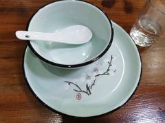 -小乡小镇·传承桐庐土菜·老板亲自烧的菜