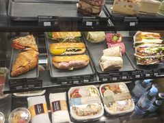 -星巴克(北京长安商场店)