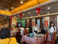 -烤肉宛饭庄(北新桥店)