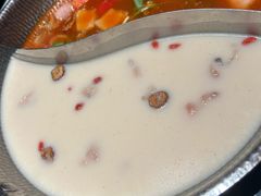 番茄猪软骨锅-捞王锅物料理(金华义乌之心店)