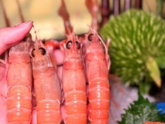 -上井料理黑金店(IFS国金中心店)