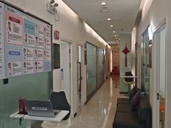 -龙脊康·颈肩腰腿痛·脊柱侧弯·运动损伤脊柱专科门诊(天河店)