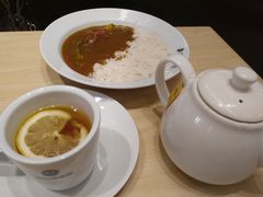 -COCO壱番屋(现代城店)