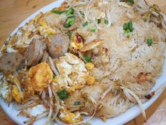 厦门特色炒米线-福祥厦门小馆(舟孟北路店)