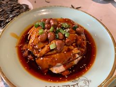 -江边城外烤全鱼(魏公村店)