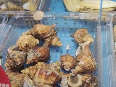 -徐记海鲜(大雁塔|金都店)