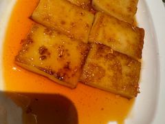 桂花糖年糕-老头儿油爆虾(金沙印象城店)
