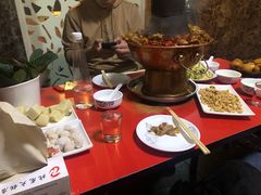 -北龙火锅店(燕山大街店)