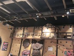 -串盟烧烤大排档·长沙美食地标(星沙店)