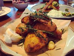 -ROAST coffee & eatery