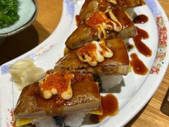 -吉川居酒屋(建国北路店)
