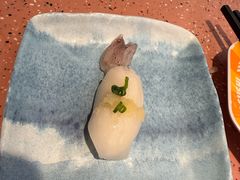 -元气寿司(东方宝泰店)