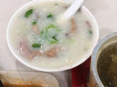状元及第粥-银记肠粉店(赤岗店)