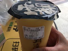 -霸王茶姬(南亚风情第壹城店)