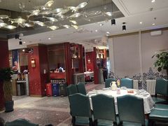 -大鸭梨烤鸭·北京菜(大兴南小街店)