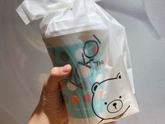 -KOI Thé(正佳广场店)
