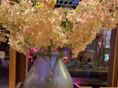 -原石牛扒·约会餐厅(龙城万科里店)