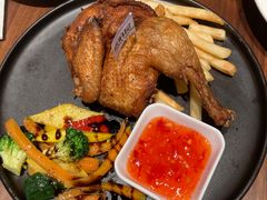 -Ambra Haus琥珀屋精酿餐厅(宝山店)