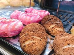 黑糖厚芋泥软软包-LELECHA乐乐茶(美罗城店)