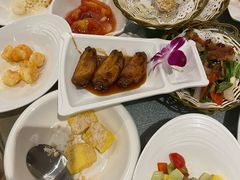 -庄氏祥记家常食府(国瑞建材家居博览中心店)