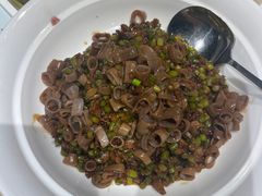 海肠捞饭-味莊·青岛菜(云霄路店)