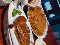 -北平食府(马鞍山路店)